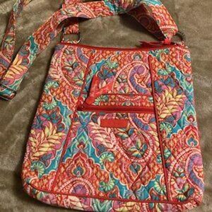 Vera Bradley Hipster